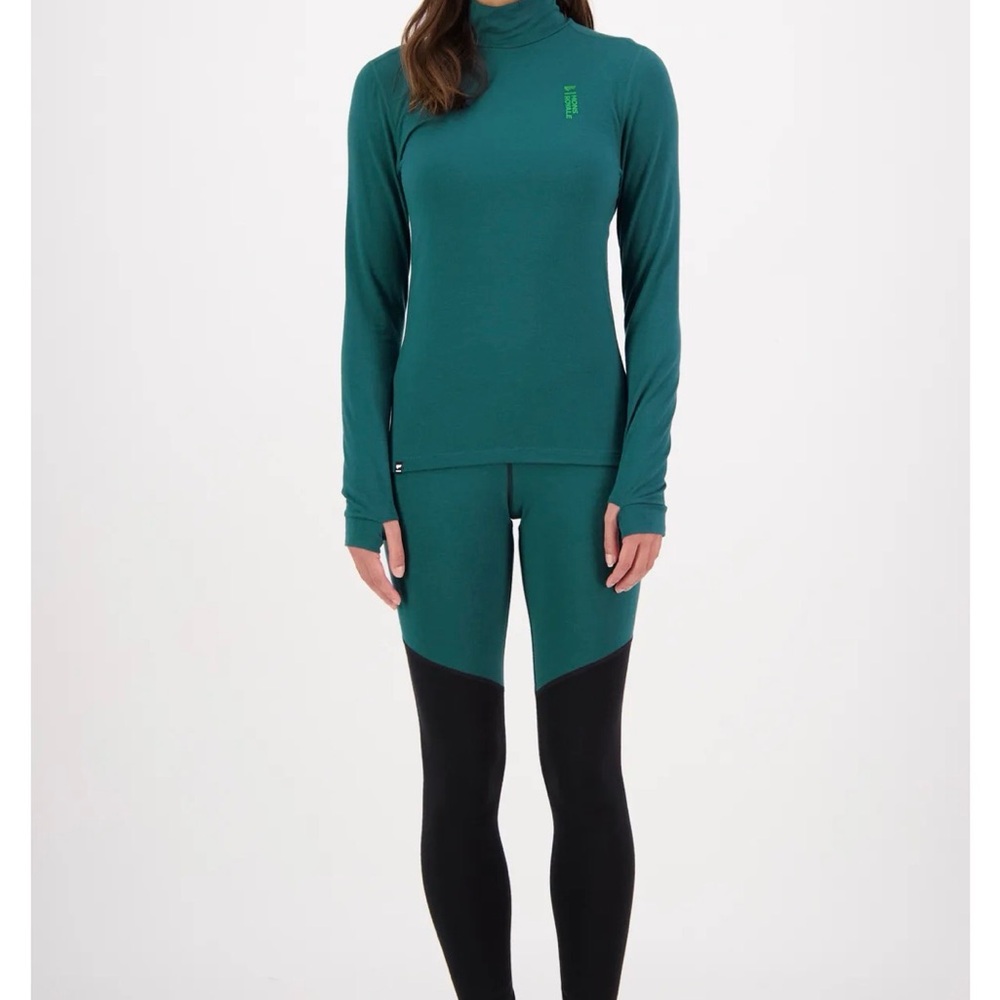 Mons Royale Base Layers
